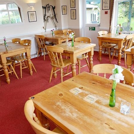 The Trout Inn Beulah Екстериор снимка